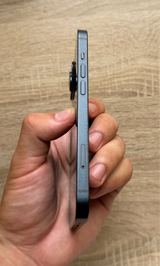 iPhone 14 Negro