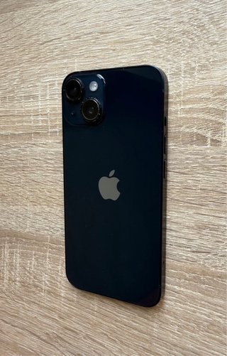iPhone 14 Negro
