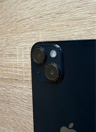 iPhone 14 Negro
