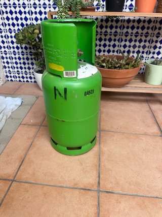 Envase r452