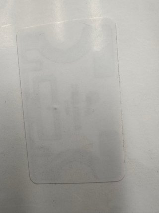 Sistema RFID Industrial Codificación Masiva