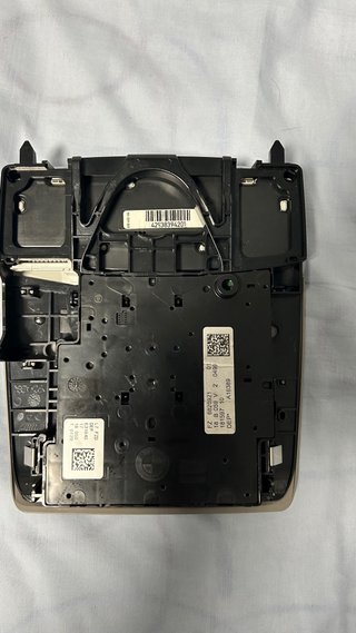 Plafón LED Interior BMW F30