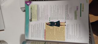 Libros de texto de 2° de Bachiller