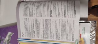 Libros de texto de 2° de Bachiller