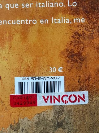 La cocina italiana de Jamie Oliver