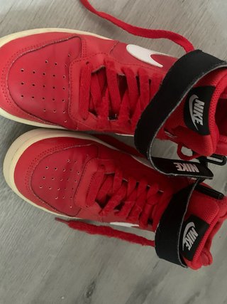 Zapatillas nike num 39