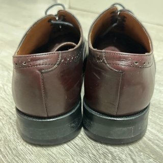 Zapatos de vestir Scalpers Marrones