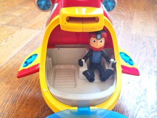Paw Patrol Sub Patroller