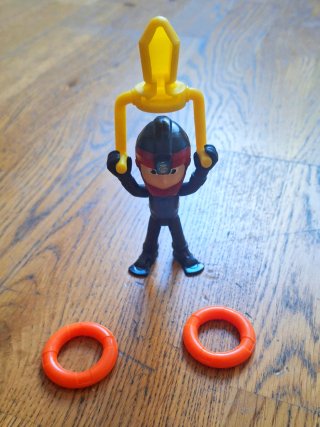 Paw Patrol Sub Patroller