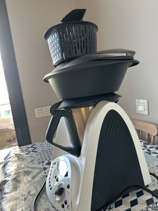 Thermomix TM31 Vorwerk