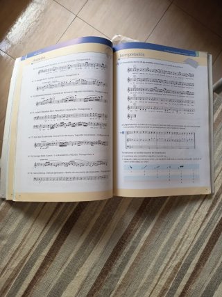 Música I