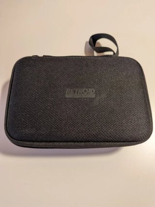 Retroid Pocket Flip 2 GC SD865