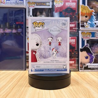 Funko Pop! 1784 Elsa (Frozen - Disney)