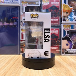 Funko Pop! 1784 Elsa (Frozen - Disney)
