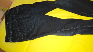 Pantalones Salsa Talla 38