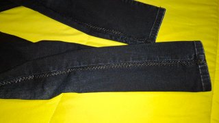 Pantalones Salsa Talla 38