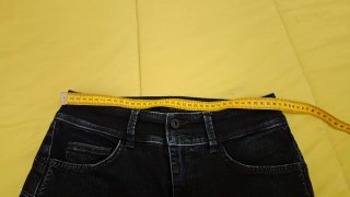 Pantalones Salsa Talla 38