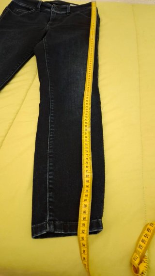 Pantalones Salsa Talla 38