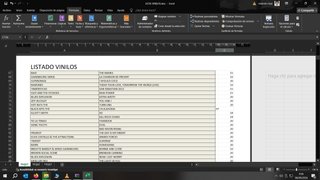 Vinilos Indie, Rock, Soul, Ska, etc 1