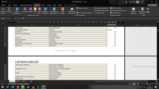 Vinilos Indie, Rock, Soul, Ska, etc 1