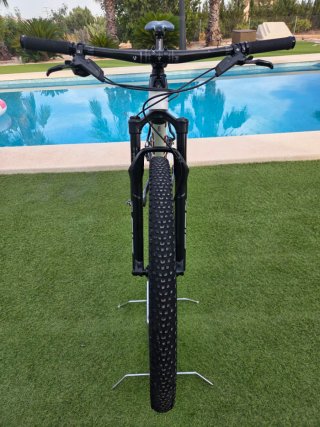 Trek Procaliber 9.8 Carbono