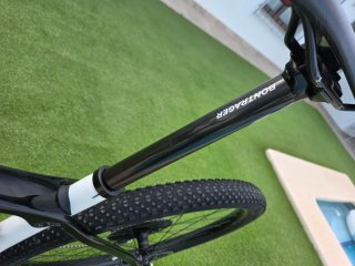 Trek Procaliber 9.8 Carbono