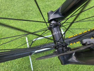 Trek Procaliber 9.8 Carbono