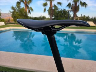 Trek Procaliber 9.8 Carbono