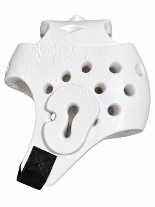Casco Taekwondo/Karate Daedo Blanco