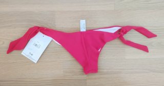 Braguita bikini brasileña Marie Claire cereza T/S