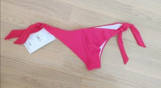 Braguita bikini brasileña Marie Claire cereza T/S