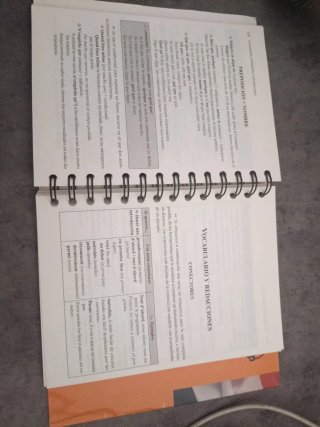 Francés fácil Para Bachillerato y acceso a la Univ