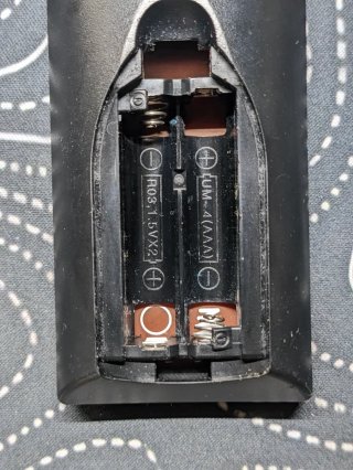 Mando LG