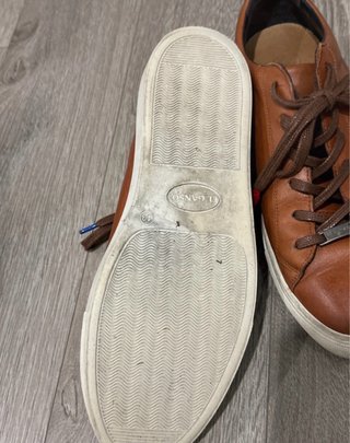 Zapatos El Ganso Marrones