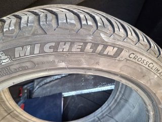 Rueda Michelin 225/45 R17
