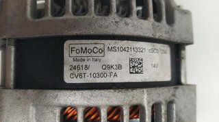 Alternador ford ms1042113321 tourneo 227929