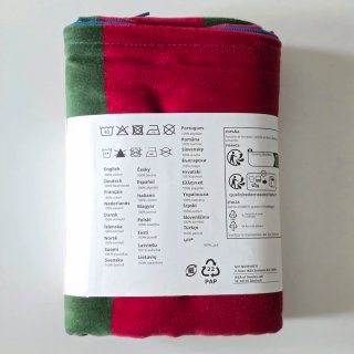 Funda Cojín grande Ikea