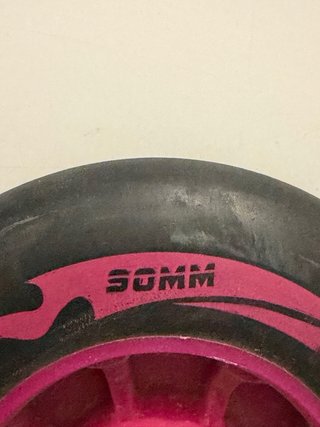 Patines en línea de velocidad PR