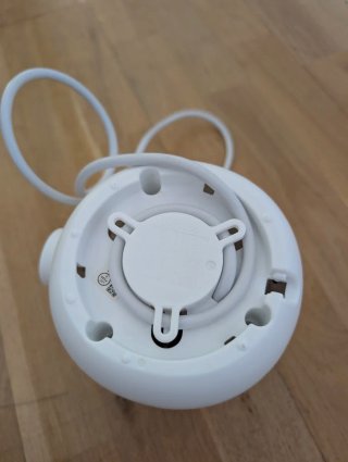 Calienta biberones Tommee Tippee