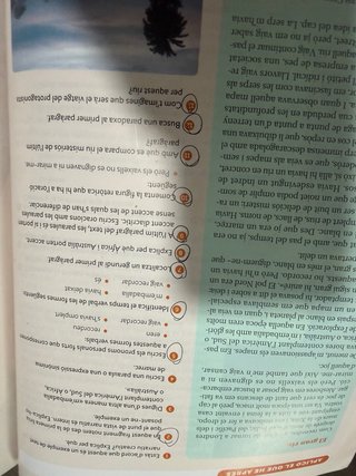LLENGUA CATALANA I LITERATURA 1 ESO CONSTRUINT ...