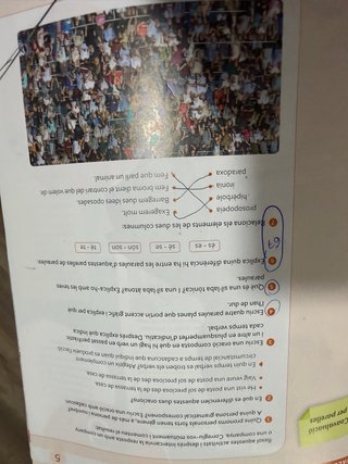 LLENGUA CATALANA I LITERATURA 1 ESO CONSTRUINT ...