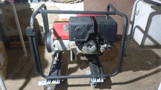 Generador Honda 4500