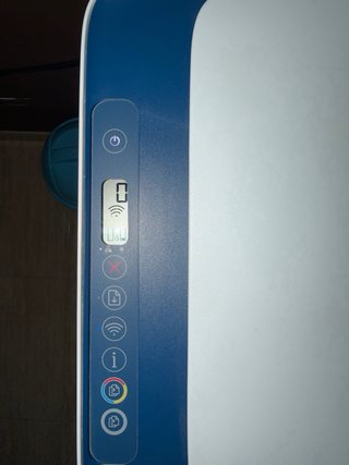 Stampante HP DeskJet 2721e