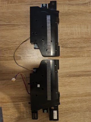 Altavoces TV Samsung
