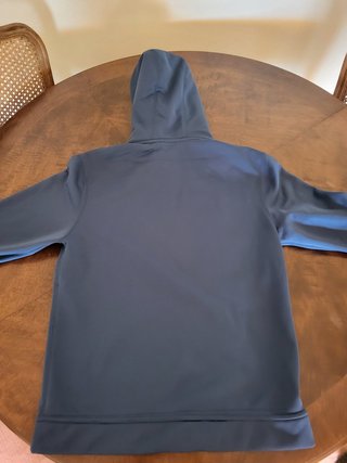 Sudadera Trangoworld Talla S Azul