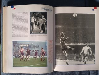 Libro de oro del Barça
