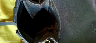 Mochila Táctica Vintage Lona Alta Resistencia