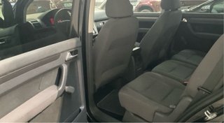 Volkswagen Touran 2009 garantia