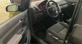 Volkswagen Touran 2009 garantia