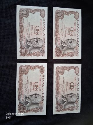 Papel moneda